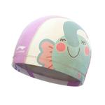 Плавательная шапочка LINING, мягкий фиолетовый - фото