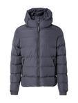 Зимняя куртка Superdry Winter Jacket, темно-серый - фото