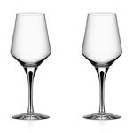 Orrefors Metropol Бокалы для белого вина, набор из 2 шт, белый - фото