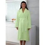 Халат Plantier, Lindgrün - фото 2