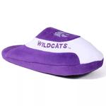 Тапочки-слипоны унисекс K-State Wildcats Low Pro Stripe NCAA - фото 9