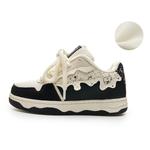 Black Whale Hla Jeans HLA JEANS Lifestyle Обувь унисекс, Черный - фото 18