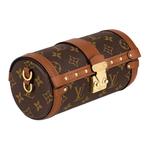 LOUIS VUITTON Сумка кроссбоди Papillon Trunk - фото 4