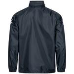 Дождевик Zeus темно-синий - фото 3