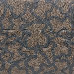 Рюкзак TOUS KaosIcon, цветной/коричневый - фото 2