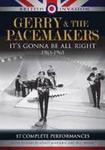 Диск DVD It's Gonna Be All Right 1963-6 - фото