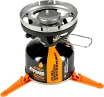 СумоСистема для приготовления пищи Jetboil, Black - фото 3