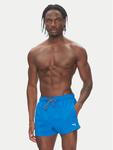 Пляжные шорты regular fit 907658 Puma, синий - фото 2