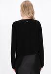 Кардиган DreiMaster Cardigan, Black - фото 3