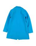 Пальто для девочек Kaos, лазурный - фото 2
