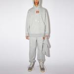 Свитшот унисекс серый Acne Studios - фото 3