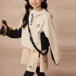 ASICS Ветровка Urban Light Trend Khaki - фото 5