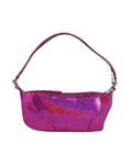 Сумка By Far, фуксия - фото