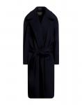 Пальто Balenciaga, полуночно-синий - фото