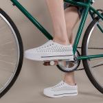 Jefferson Hi Clogs унисекс Native Shoes - фото 9