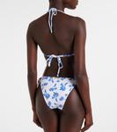 Бикини с принтом Palm Beach Heidi Klein, Prt-Prt - фото 3