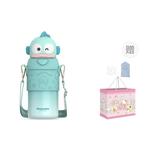 Термостакан Sanrio, синий - фото 7