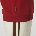 PUMA Красный мужской свитшот - фото 9