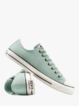 Кроссовки Chuck Taylor All Star Low Top Suede Converse, Mountain Teal - фото 3