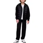 Детские спортивные штаны GAP, синий - фото 8