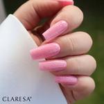 Claresa Soft & Easy Builder Gel с тиксотропией 90 г Puderek - фото 7