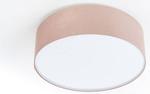 Потолочный светильник BPSKoncept Jasmin, старый розовый - фото 4