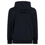 Куртка CMP 32D8244, черный - фото 2