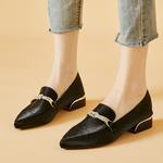 Туфли DAPHNE High Heels Women's - фото 13