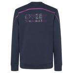 Толстовка Oakley Tempestas Sum Crew, синий - фото 2