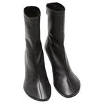 Acne Studios Черные женские ботильоны - фото 5