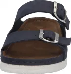 Мужские мюли Berkemann, синий - фото 2