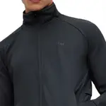 Босс Сикон Активная Толстовка на молнии HUGO BOSS, Черный - фото 8