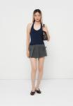 Топ Hollister Co. Top, Dark Blue - фото 2