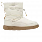 Кроссовки Wmns Snowbae Boot Puma, кремовый - фото