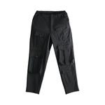 Брюки Comme des Garçons Homme Plus Multiple Pockets Pants, Black - фото