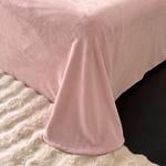 LUOLAI HOME Комплект постельного белья, 4 предмета, 200 см - фото 6