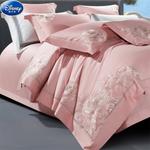 Disney Комплект постельного белья, 150 см, 4 предмета - фото 5