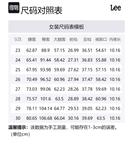 Lee Женские джинсовые шорты темно-серый - фото 2