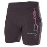 Шорты Trangoworld Passua, серый - фото 3