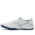 Кроссовки morelia neo iii pro as 'white blue' Mizuno, белый - фото