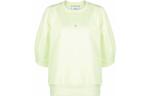 Stella McCartney Зеленый свитшот Women's Green - фото 3