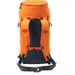 Рюкзак Core 35 Exped, оранжевый - фото 2