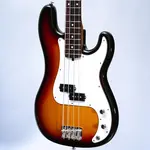 Suhr Classic P в 3-тоновой окраске - фото