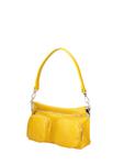 Сумка через плечо Roberta Rossi, желтый - фото 2