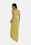 Платье Elara Maxi dress, Gelb/Yellow - фото 3