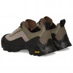 Кроссовки Катарины ROA, коричневый - фото 6