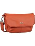 Наплечная сумка Zwei, цвет papaya - фото