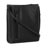 Сумка кросс-боди Picard Peephole, Black - фото 2