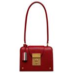 THOM BROWNE Сумка-треугольник миссис Том - фото