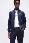 Ударные брюки Calvin Klein Golf, Navy - фото 4